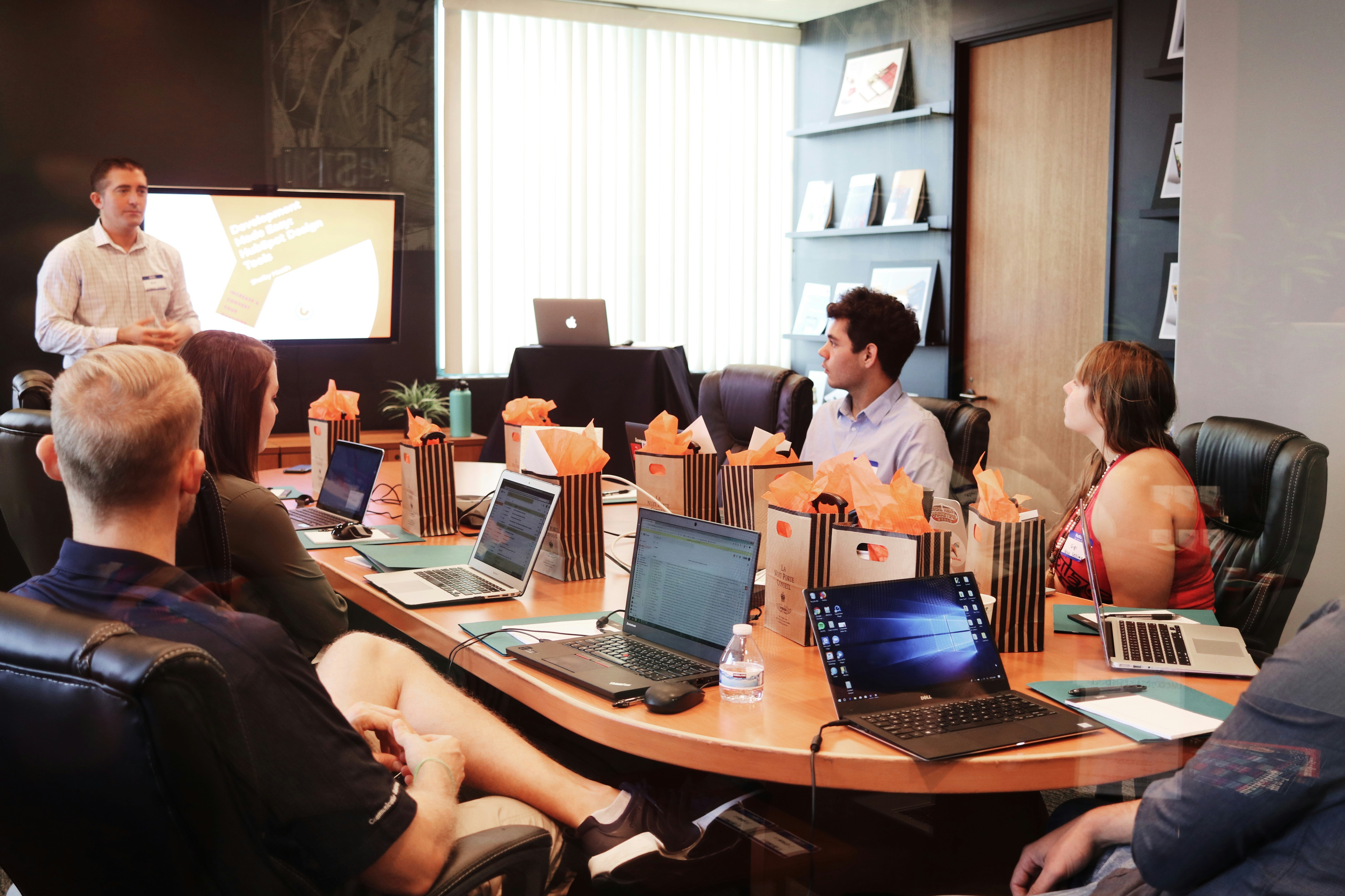 Sales growth consulting