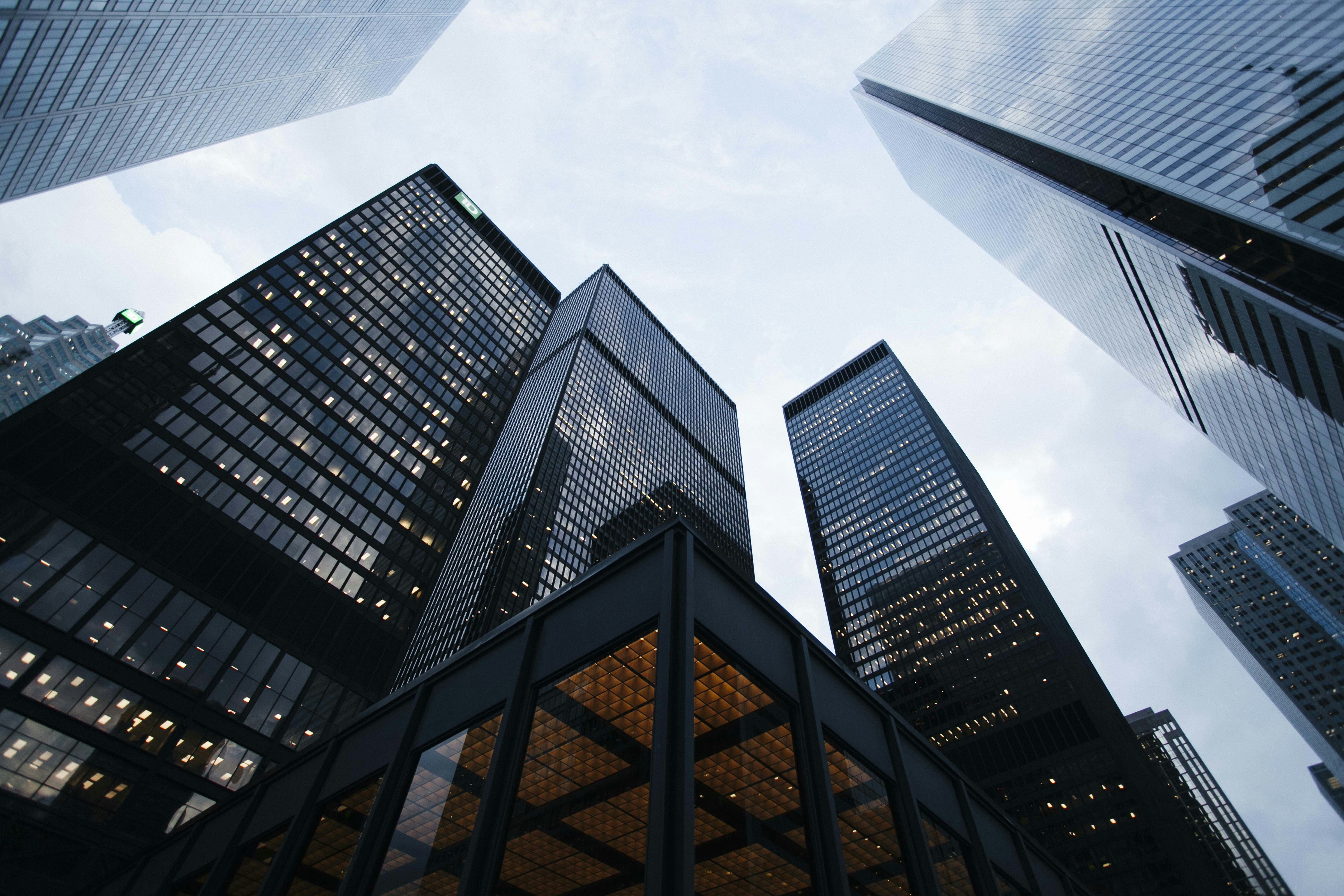 Maximise Services headquarters and team
