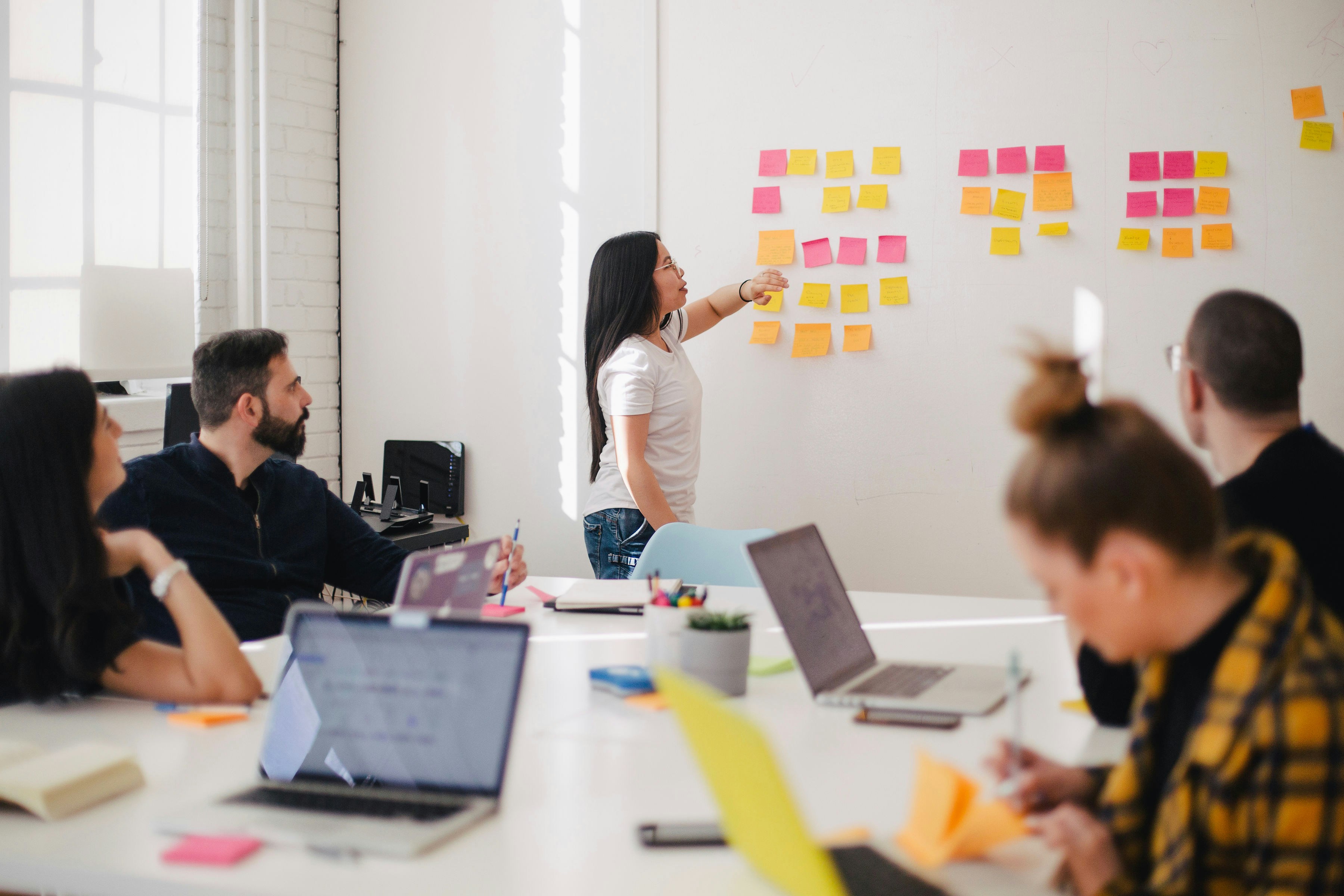 Customer experience outsourcing