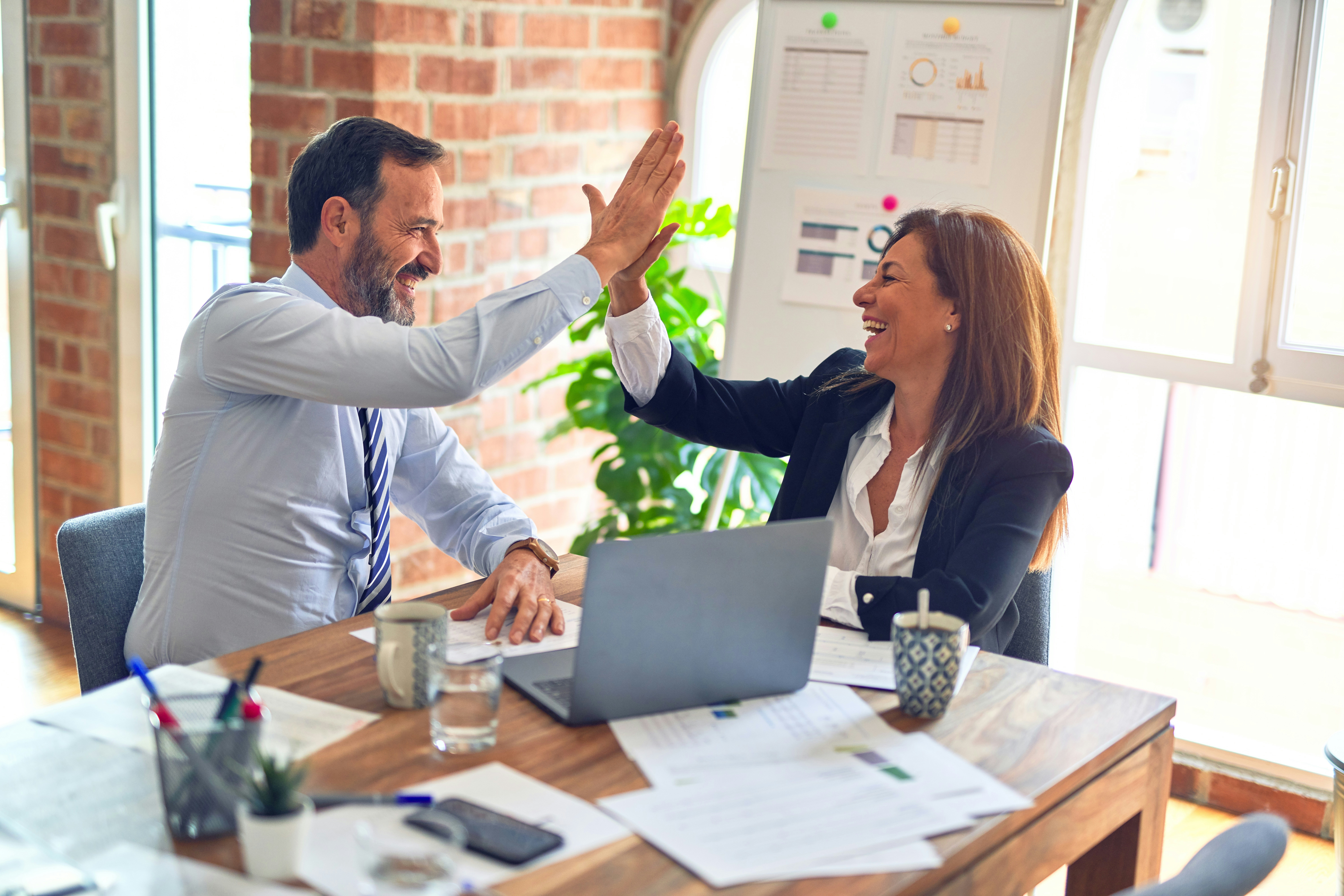 Digital and IT managed services